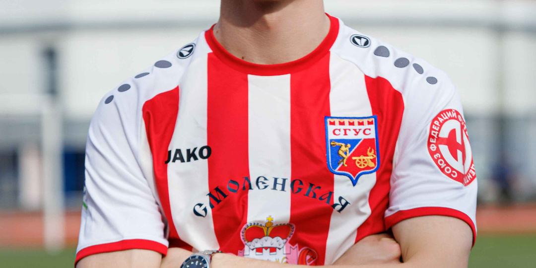 ОБЛАДАТЕЛЬ КУБКА "СФФ ЦЕНТР" ПОПОЛНИЛ СОСТАВ ФК «ЗВЕЗДА» КЛИНЦЫ