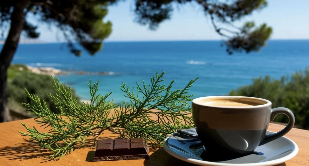 Время для себя.