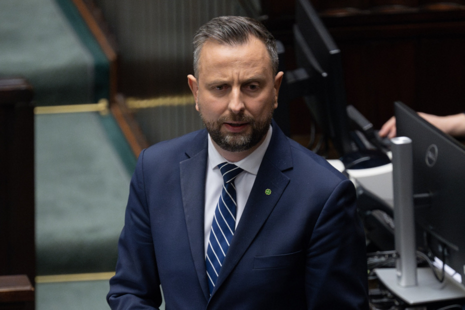    Marcin Banaszkiewicz/Fotonews/Keystone Press Agency/Global Look Press