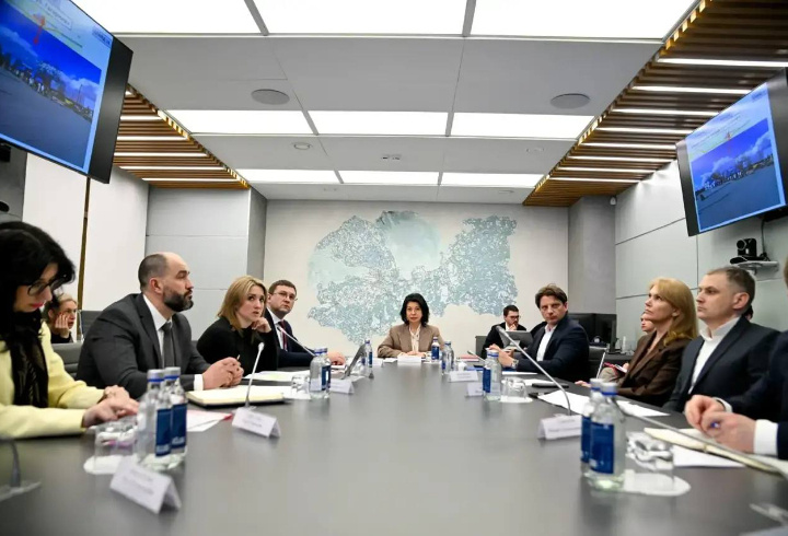 фото: Пресс-служба Ленинградской области