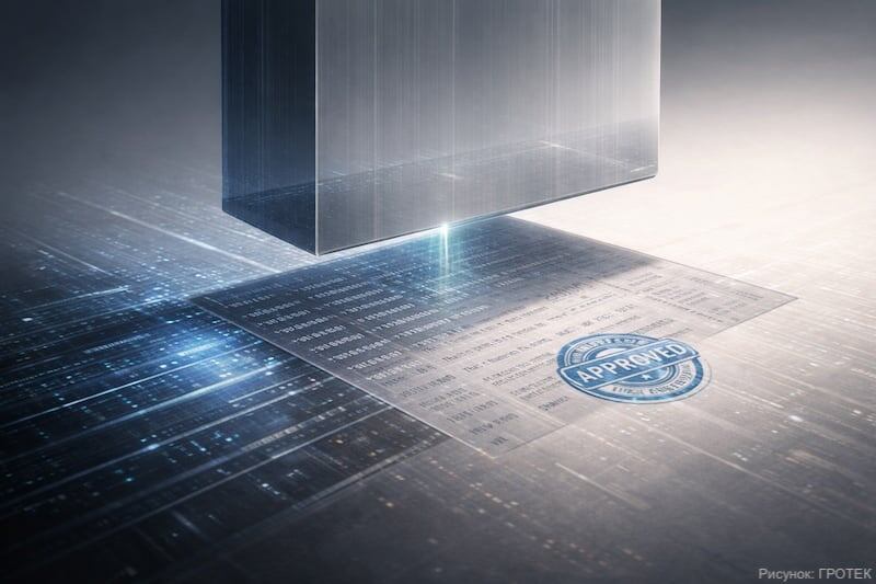 Киберинцидент как юридический факт