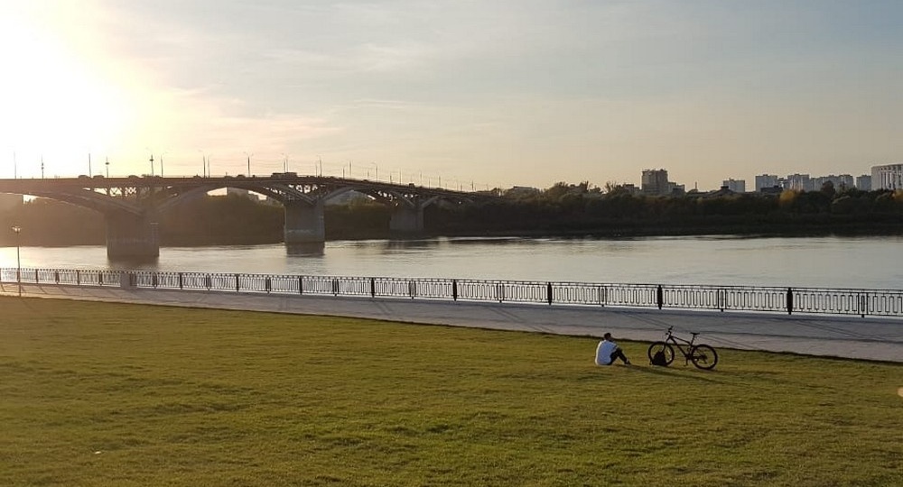 Ярмарка НХП откроется на Нижневолжской набережной 20 апреля