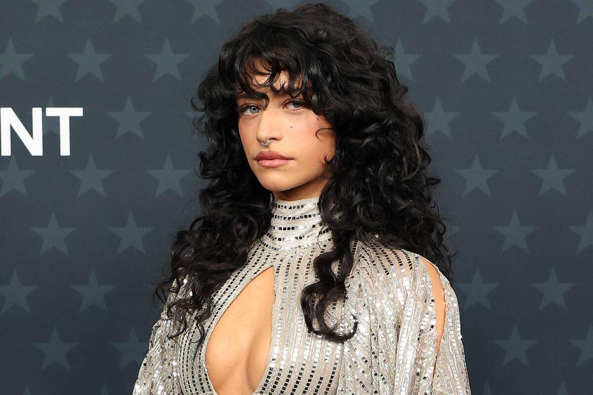    Одесса Эзайон снимется в новом триллере «Фонда» (фото 1)