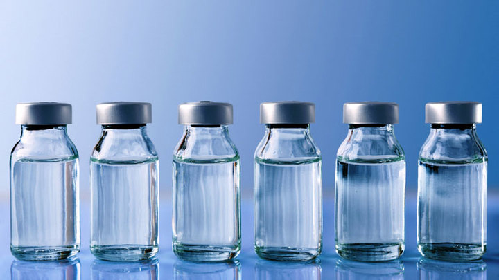 Вакцина от рака: первый пациент проходит курс лечения