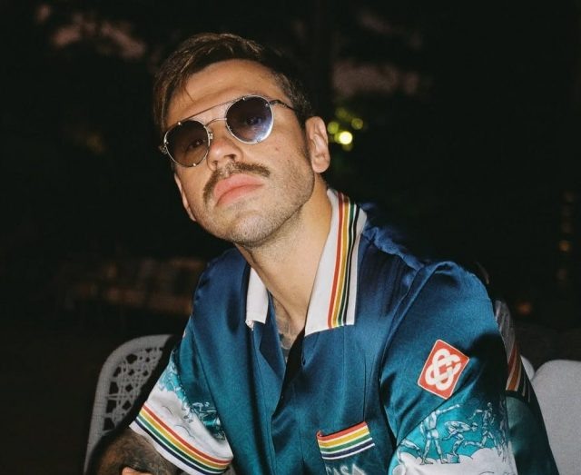    Федор Смолов. Фото: @smolovfedor_10 (Instagram*)