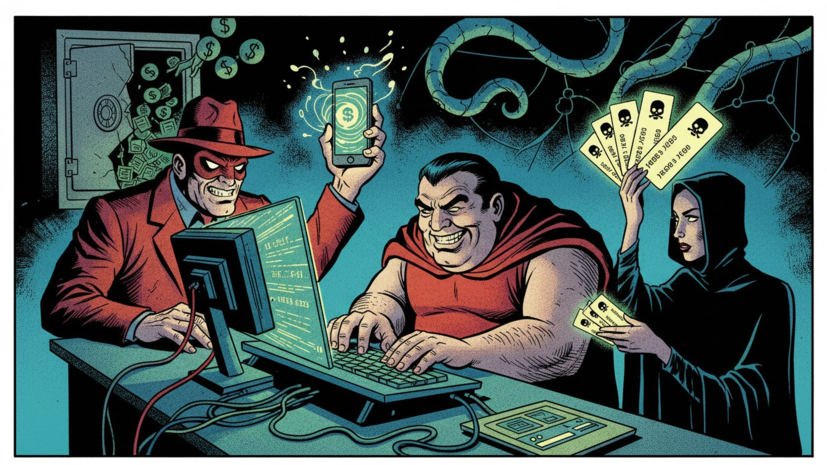   Сгенерировано с помощью ИИ