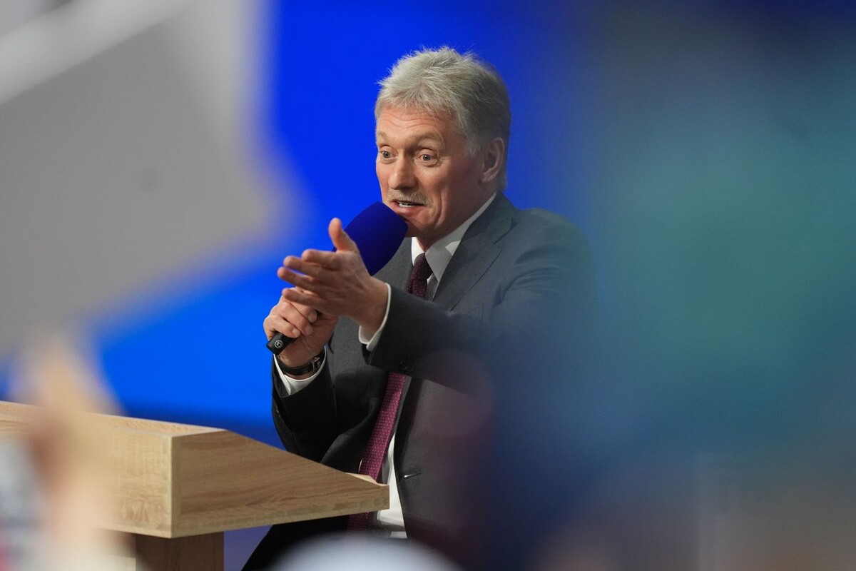     / Источник: © ИЗВЕСТИЯ/Андрей Эрштрем