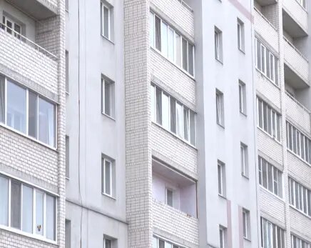 В Самарской области из окна выпал четырехлетний ребенок