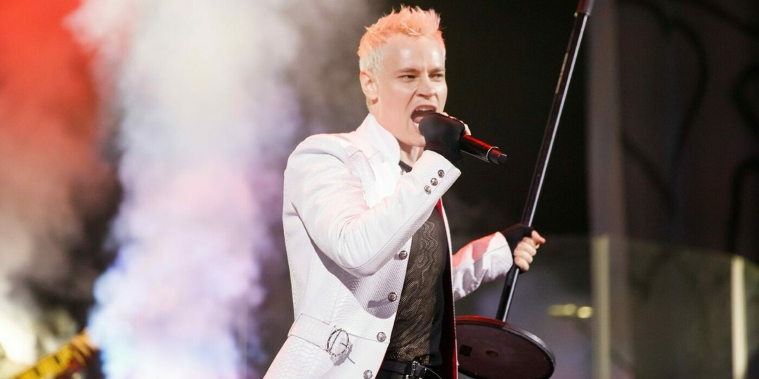 ✨ Грандиозный финал марта: как Шаман покорил Пензу! ✨