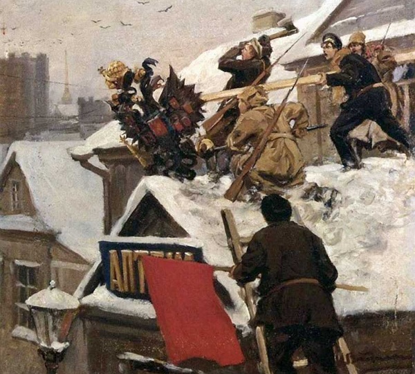 Надежда или Инесса: кто на самом деле был главной женщиной в жизни Ленина?