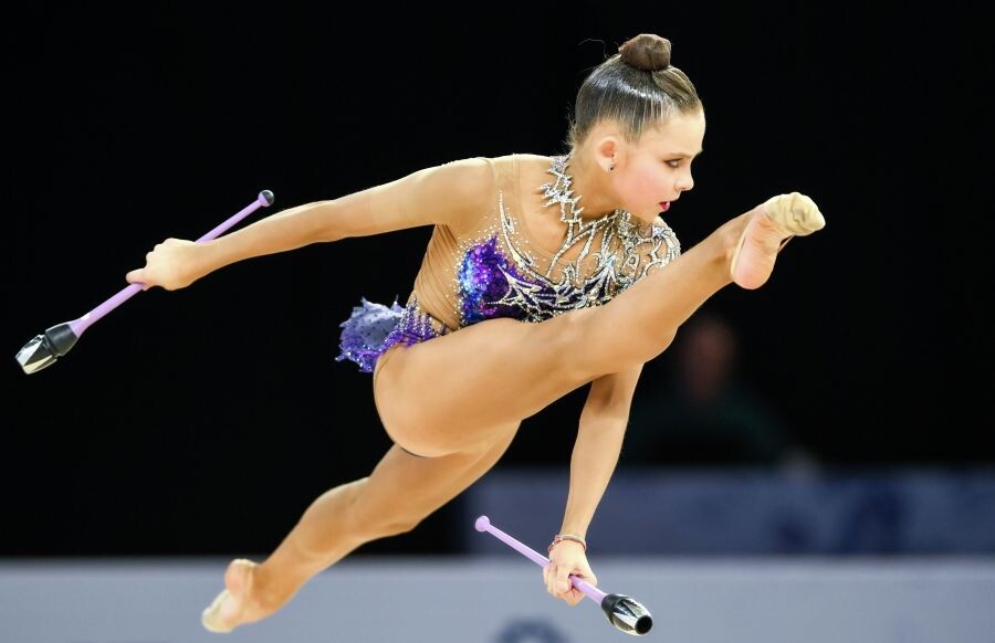     / Источник: © Григорий Сысоев/РИА Новости