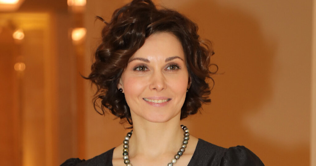 Она молилась, чтобы разлюбить: как Александра Урсуляк пережила предательство и начала новую жизнь