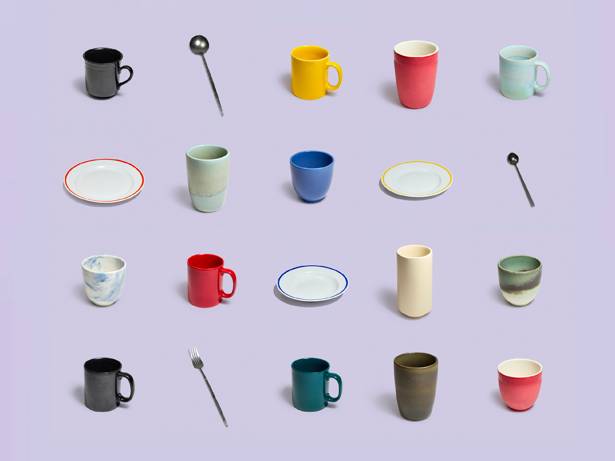 Продукты бренда «Дом высокой культуры быта»