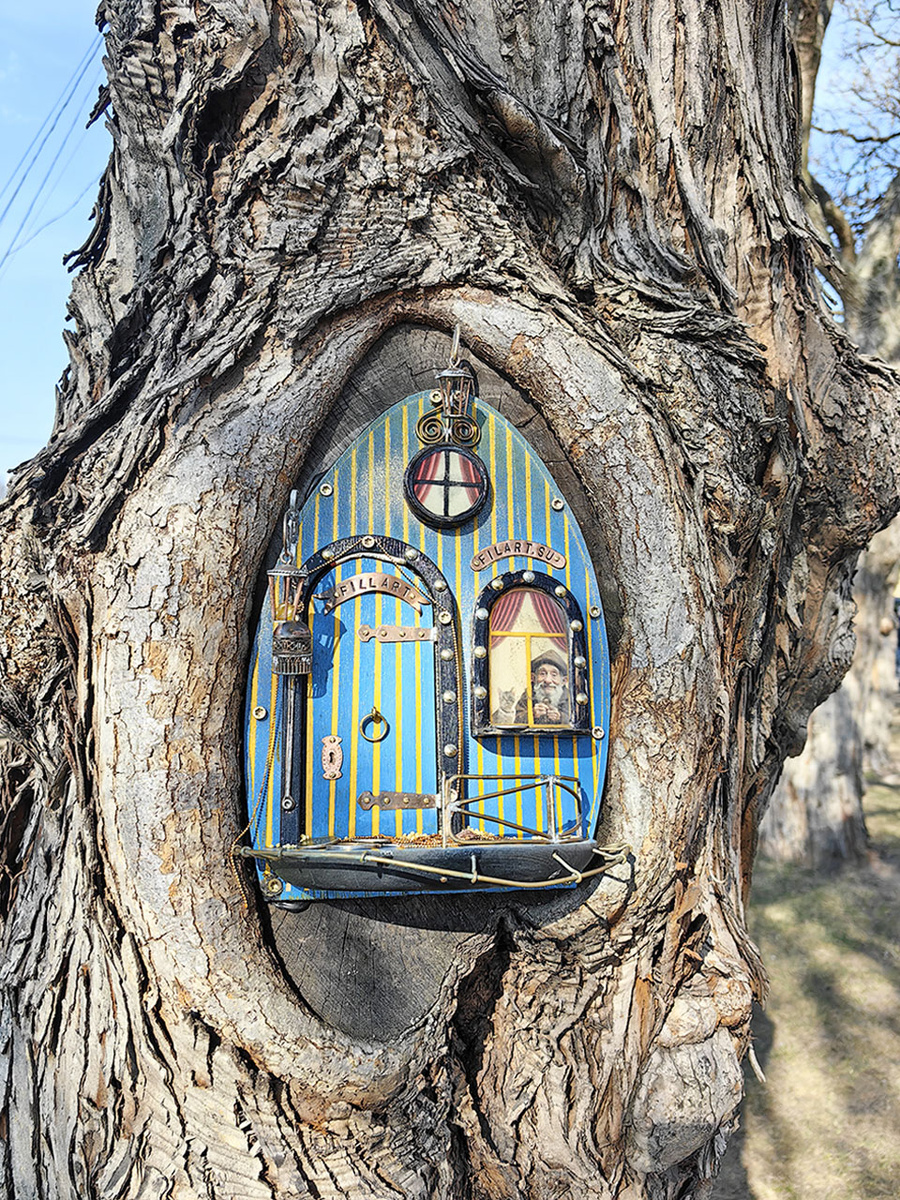 Исаакиевский сквер