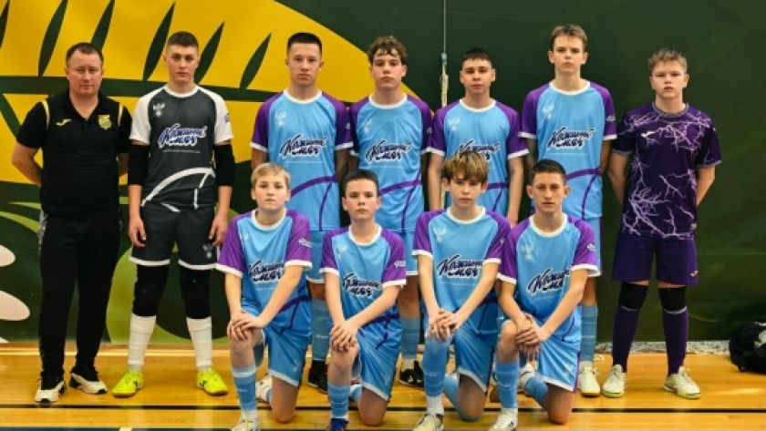    Официальное сообщество администрации муниципального образования Оренбургский район