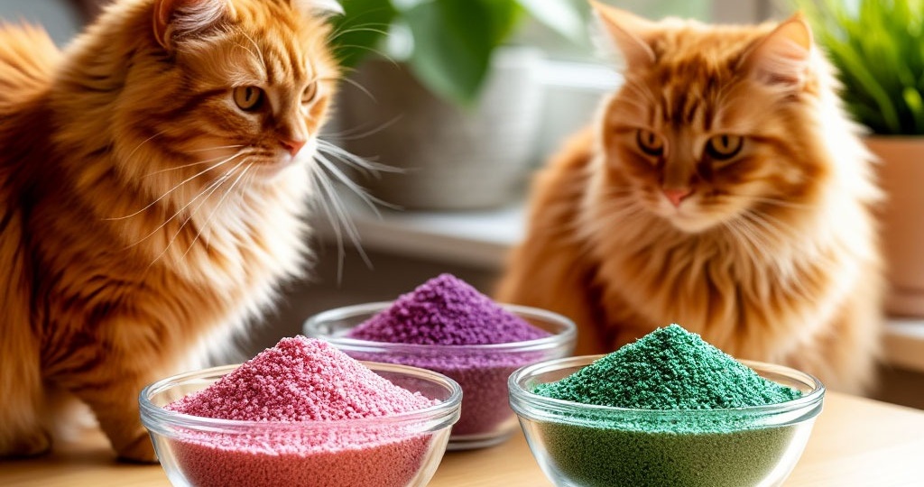 🐱 Какой наполнитель для кошачьего туалета лучше? Сравниваем три варианта со скидками