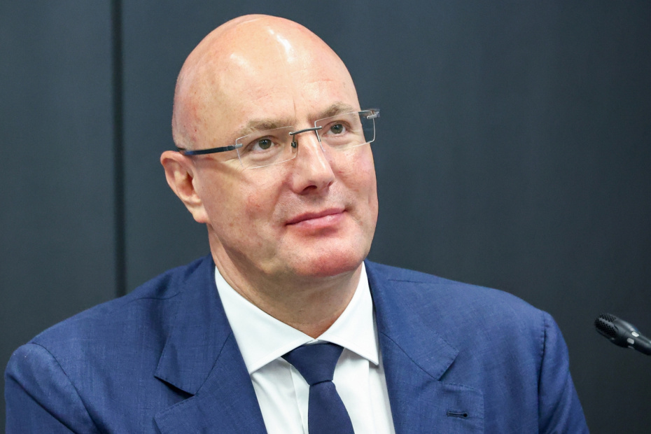    Сергей Петров/NEWS.ru