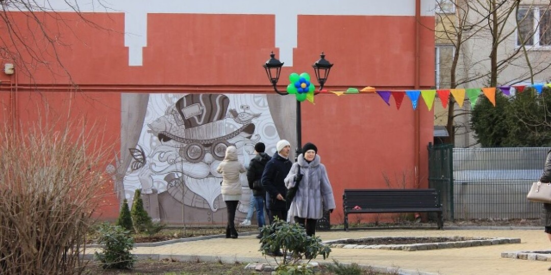 Калининград вошел в топ-5 популярных направлений на майские праздники