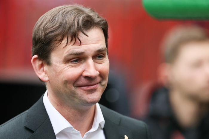    Михаил Синицын/ТАСС