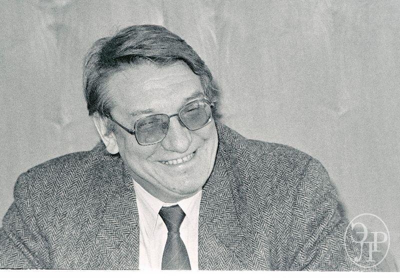 Николай Петраков