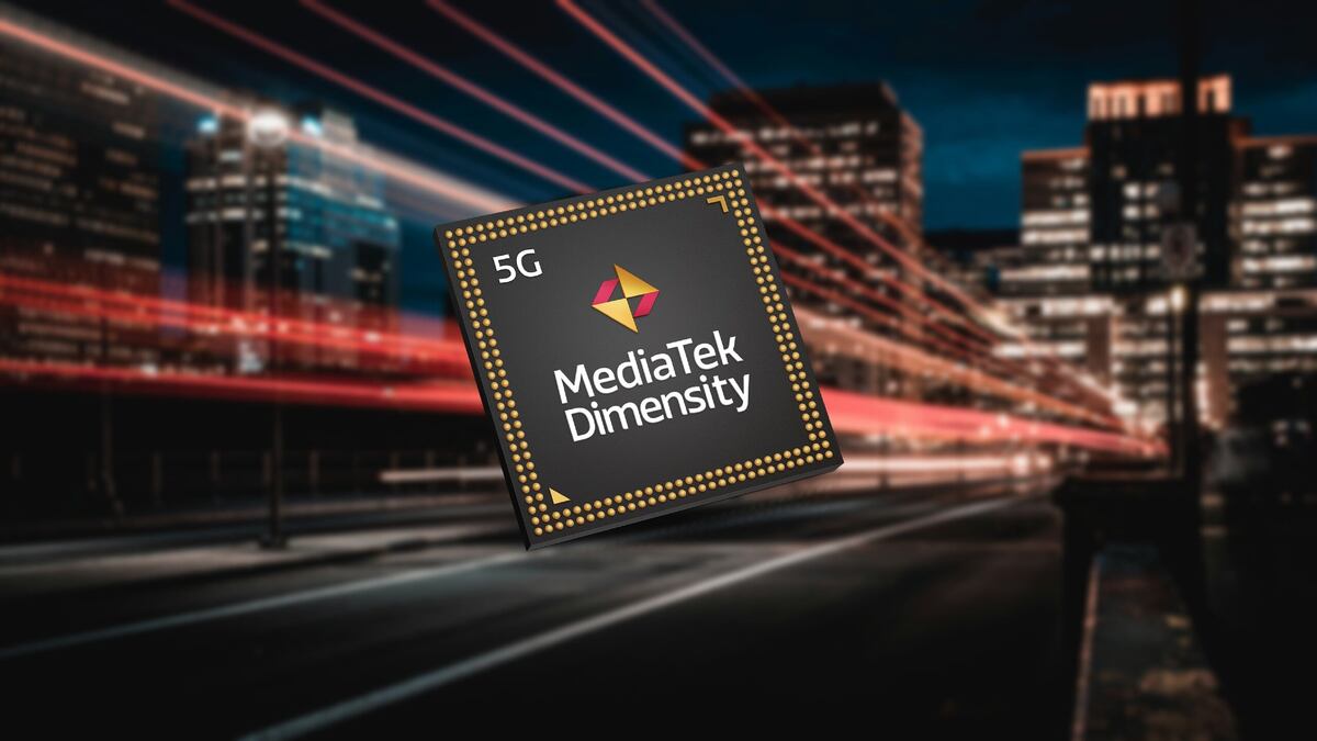 Изображение: MediaTek  📷
