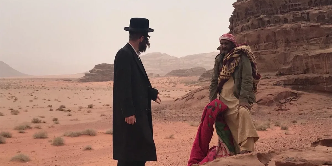 Еврейский секрет суперпродуктивности, которому 3500 лет