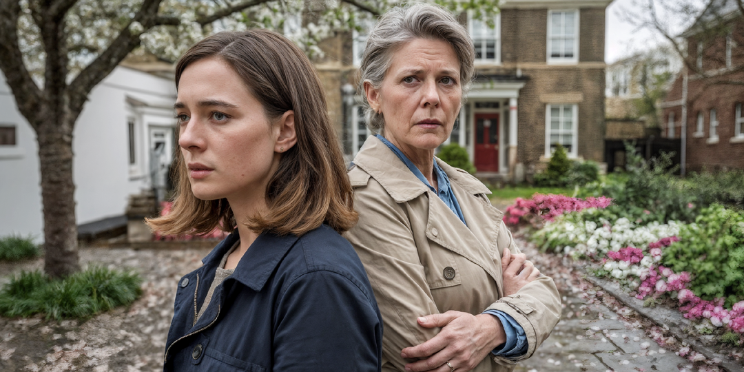 Свекровь требует оплатить коммуналку на даче, хотя живет там круглый год она одна