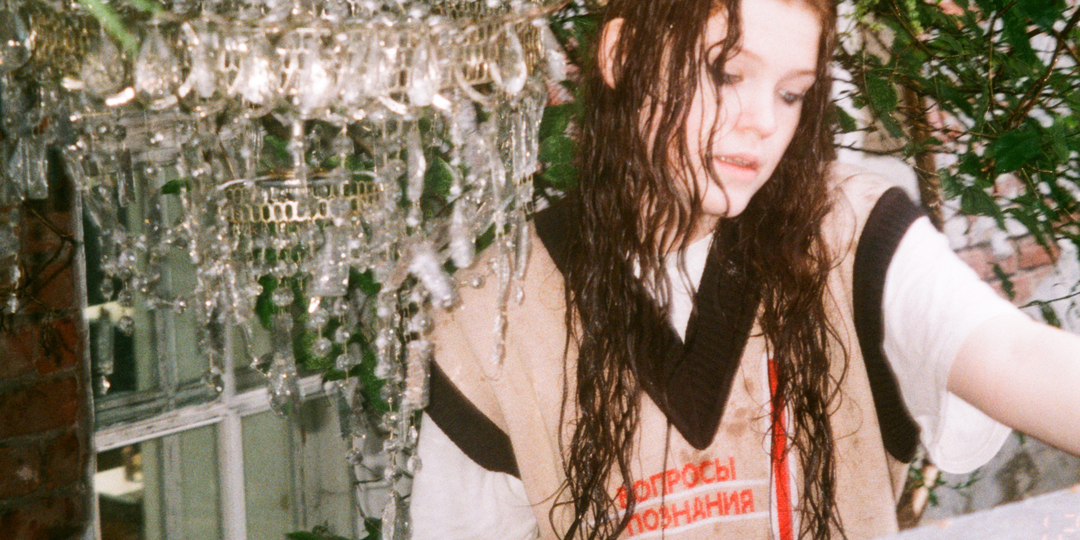 Феномен «грязного» поп-панка и трек как признание в любви: кто такая zhanulka