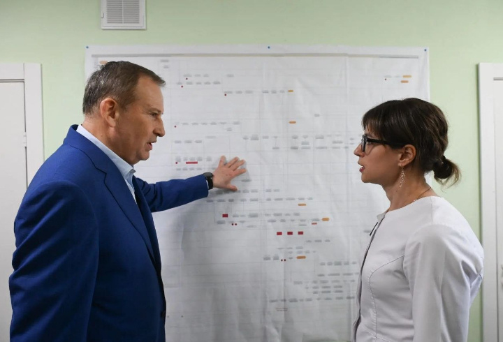 фото: Пресс-служба Ленинградской области