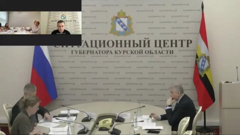     © фото - канал Александра Хинштейна в МАХе