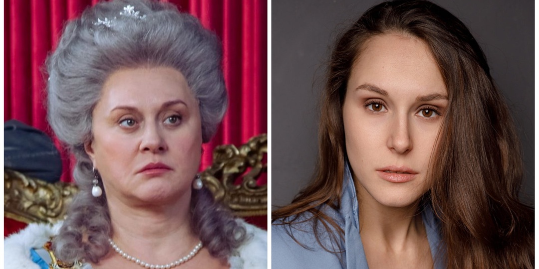 Мама, я сама: Как дочь Натальи Сурковой строит карьеру без помощи мамы