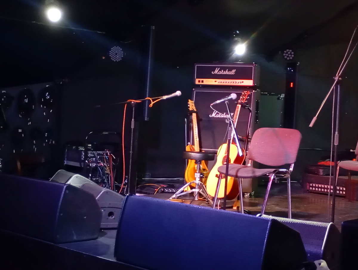 Фото из личного архива автора. 