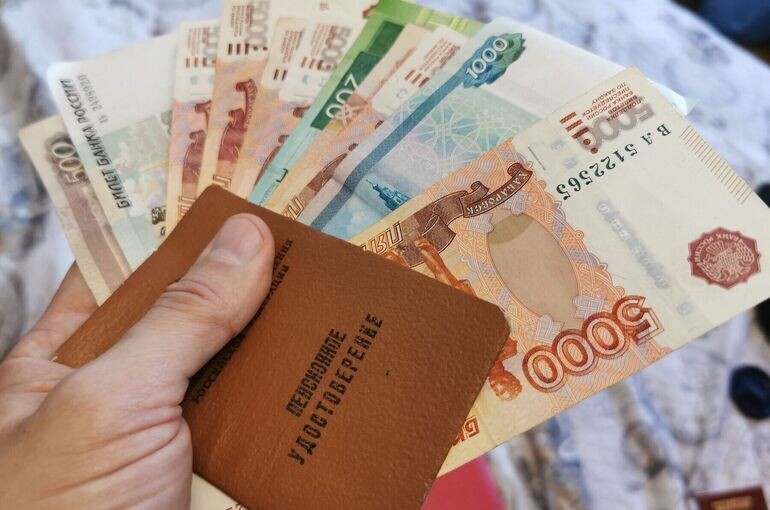   Игорь Самохвалов/«Парламентская газета»