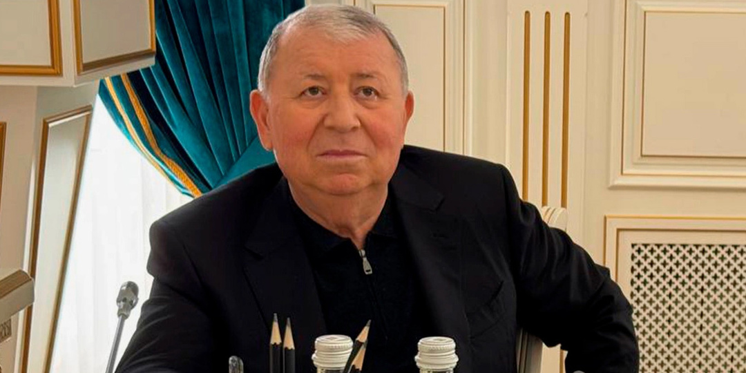 У «теневого руководителя» Дагестана отобрали имущество на 1,2 млрд рублей