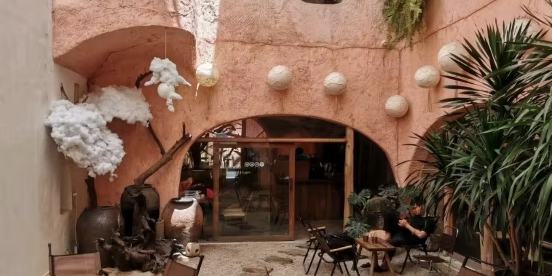 Топ 5 кофеен Нячанга