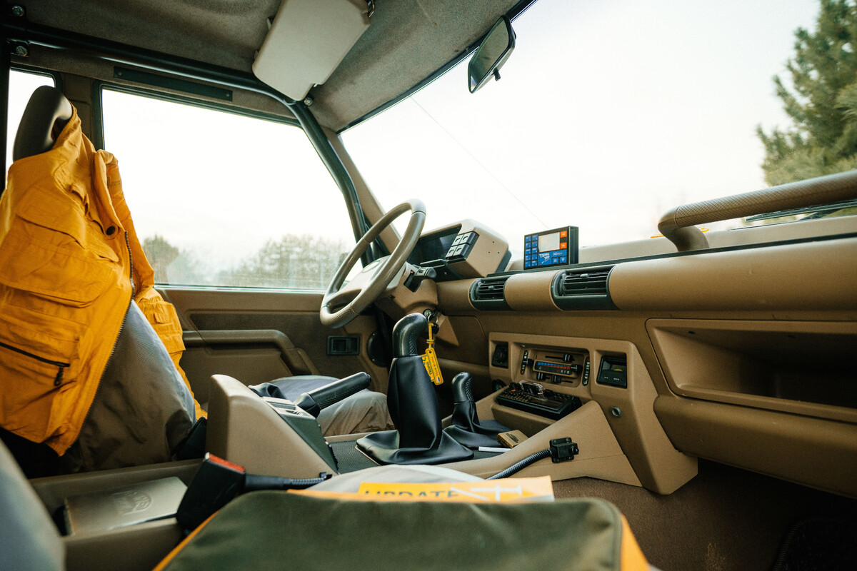    Фото: Михаил Марков