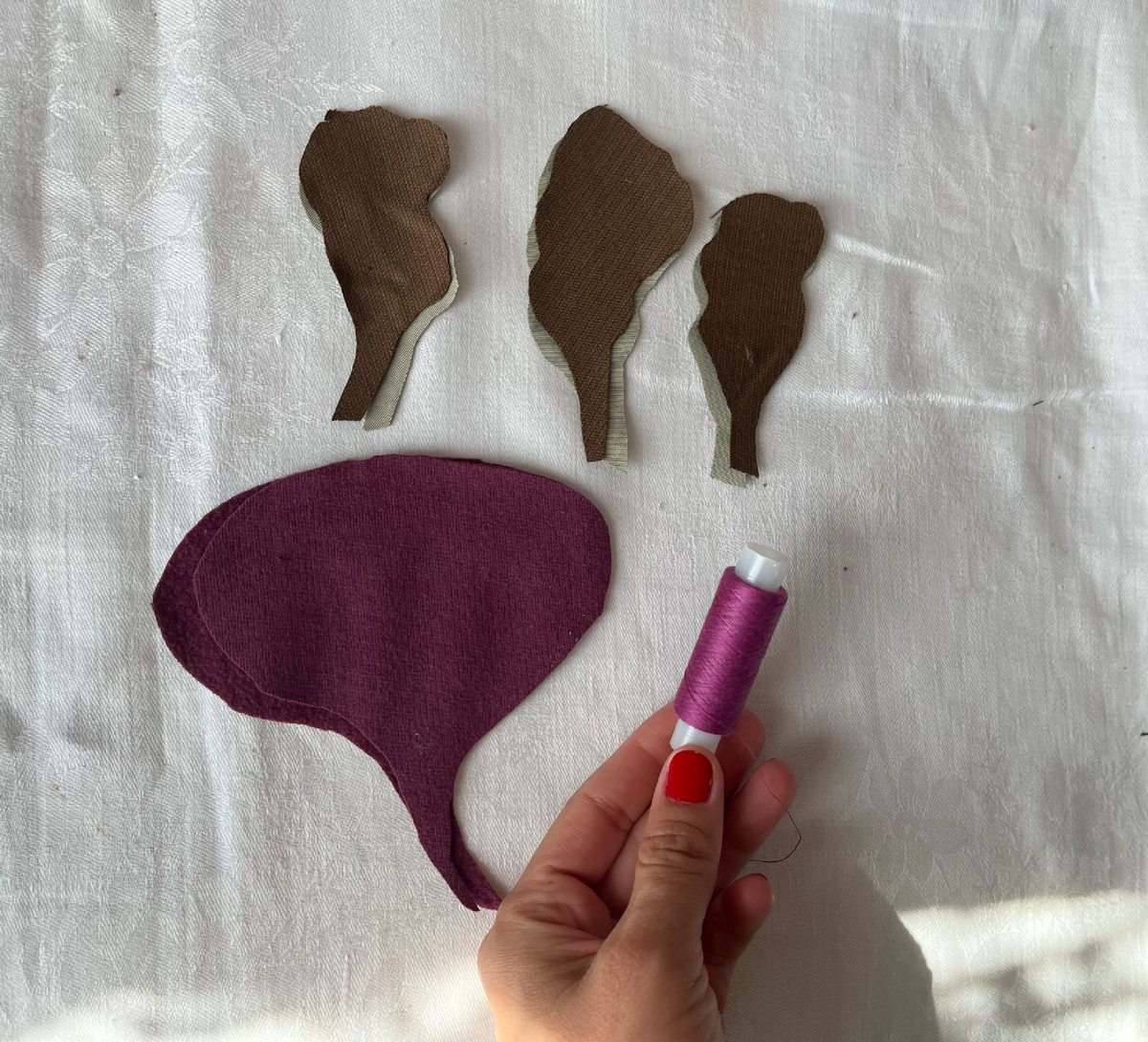 Вот такие детали