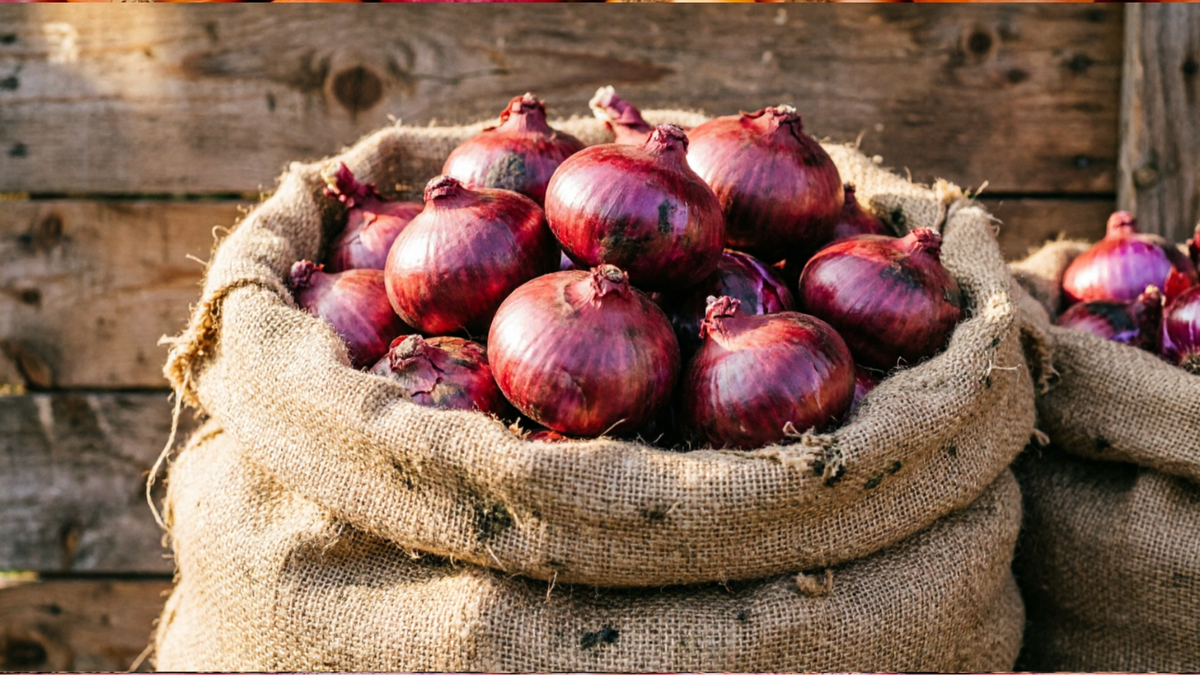 Схема подкормки лука на репку