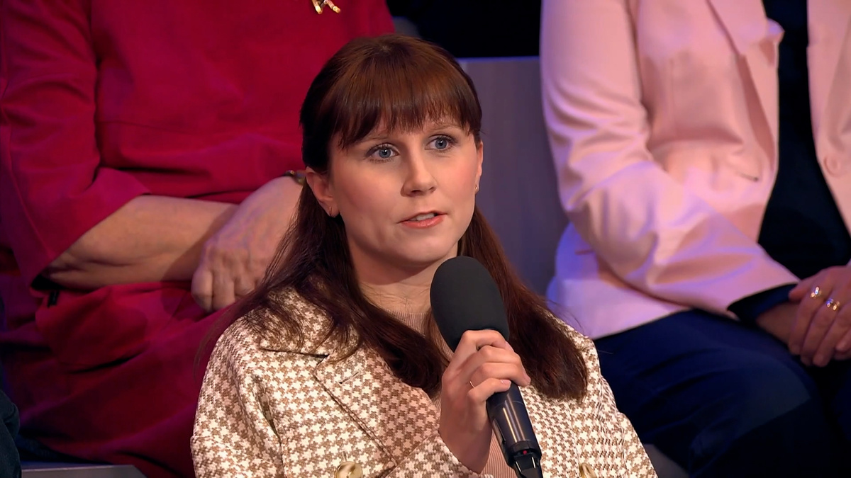    Первый канал