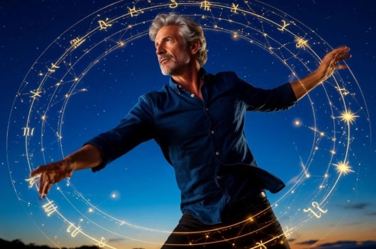    Любовь, работа, финансы, здоровье и советы астролога на день.