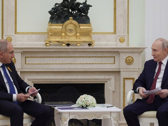    Фото: kremlin.ru