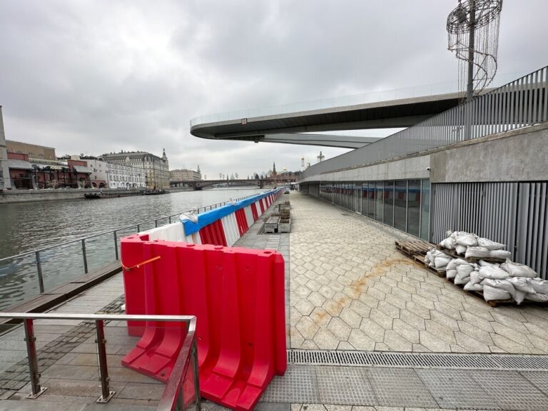    Фото: Агентство «Москва»/Мобильный репортер Илья Федоров