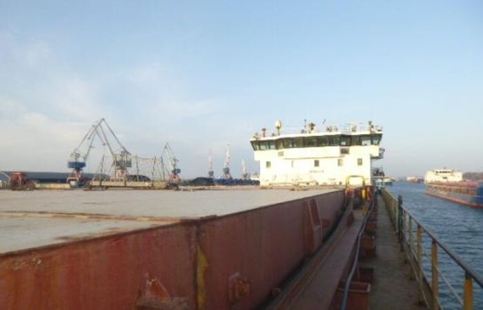 Иллюстрация: Южное таможенное управление
