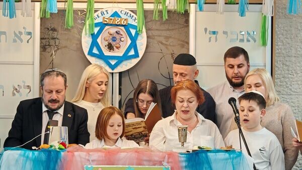    © Sputnik / Тамара Беляева