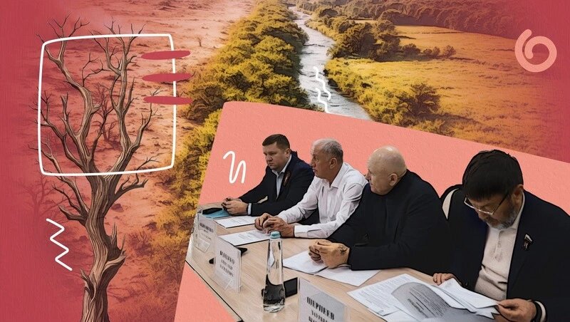      Фото: Александр Попов / / ИА «Победа26»