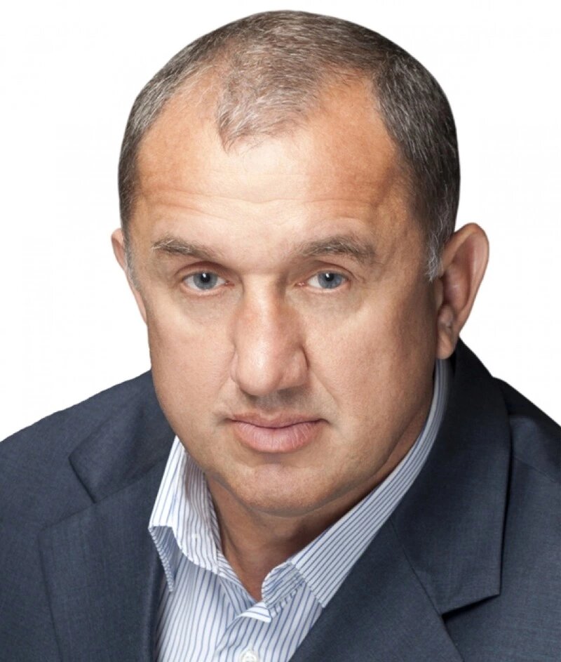    Депутат Игорь Андрющенко Фото: Пресс-служба Думы Ставропольского края