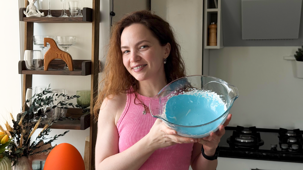 Всем привет! Меня зовут Юля, здесь я делюсь классными рецептами и просто своей жизнью. Давайте дружить!