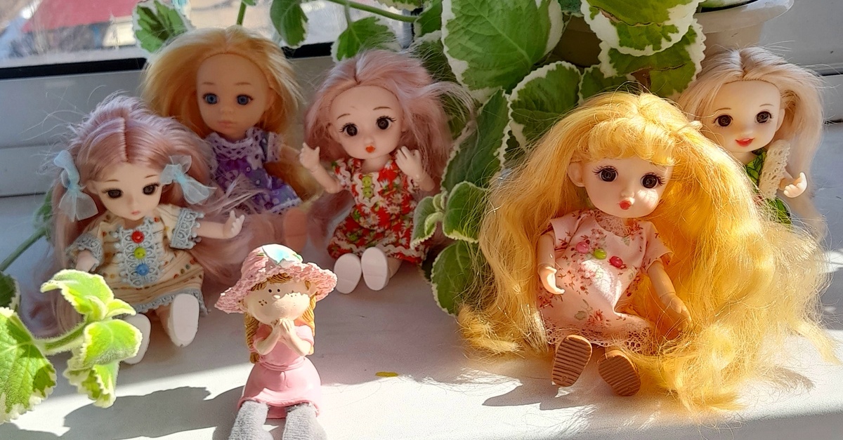 Фото автора канала