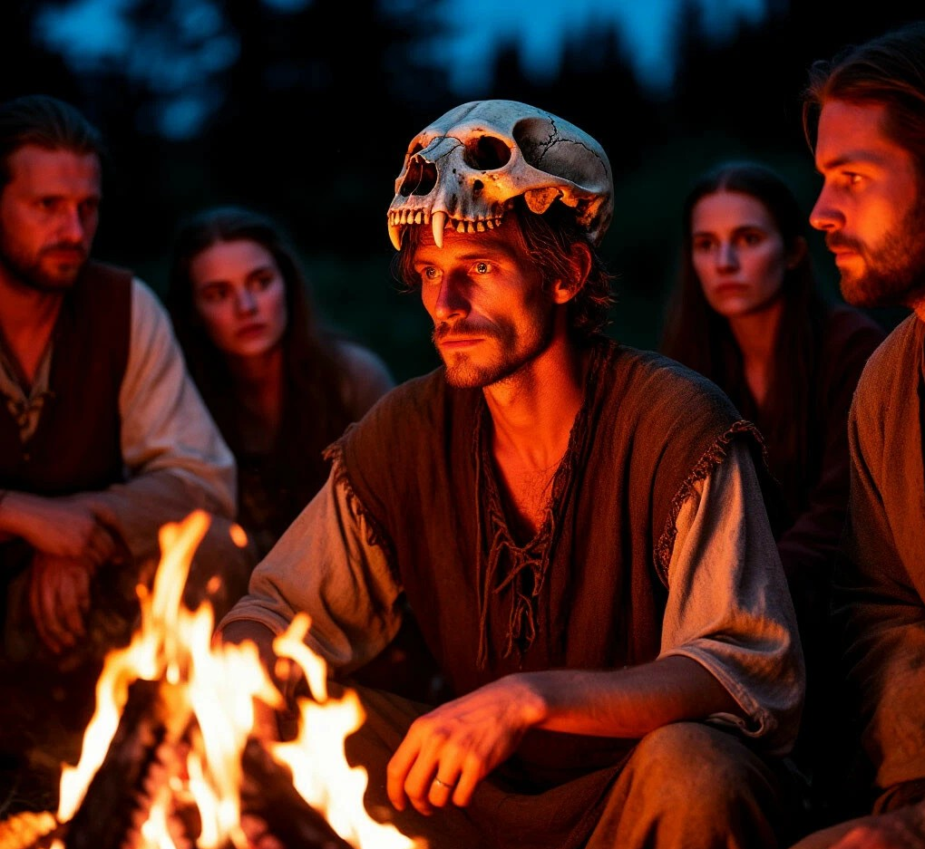 Изображение сгенерировано нейросетью