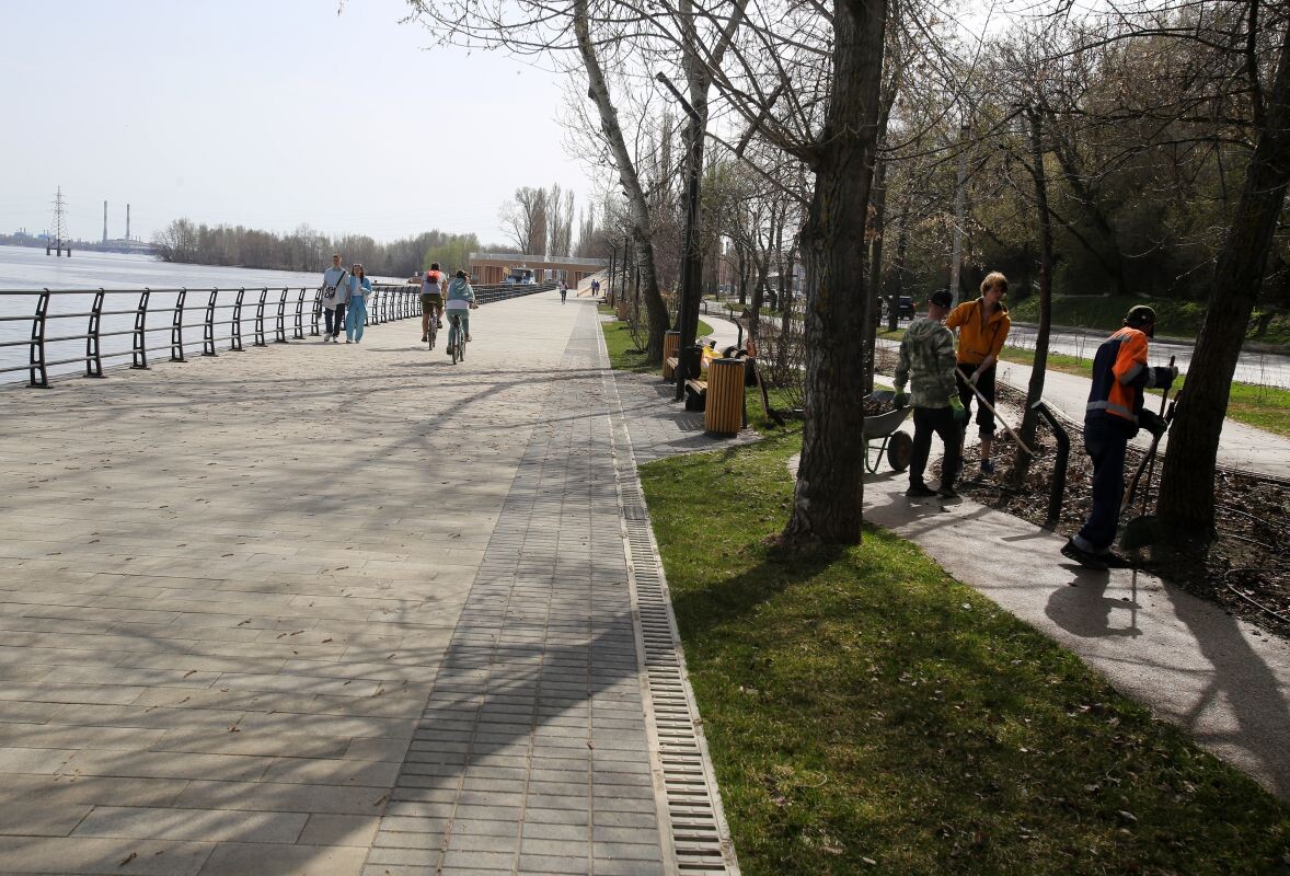    Фото: Игорь Филонов